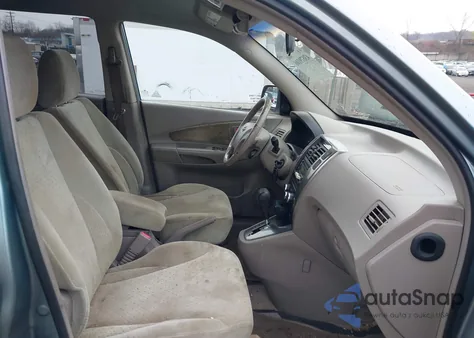 2005 Hyundai Tucson Gls/Lx from USA, damaged, VIN KM8JN72D75U145806